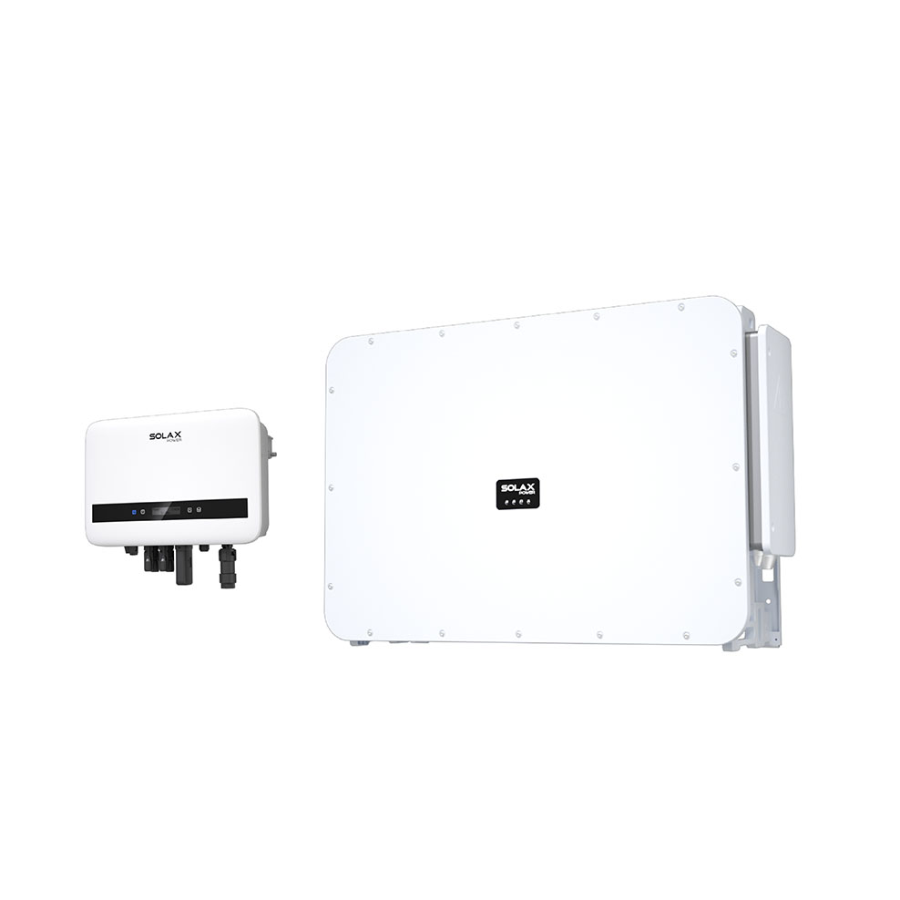 SolaX string inverters